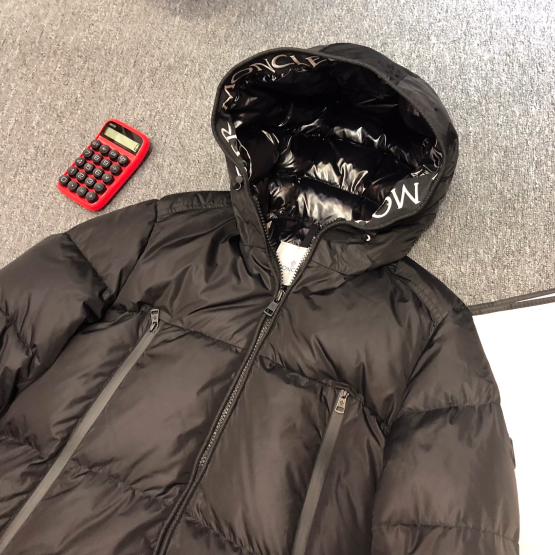 Moncler Down Jackets